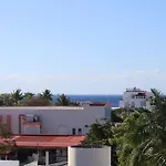 Luxurious Ocean View Villa