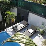 Luxurious Ocean View Villa