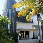 Luxurious Ocean View Villa