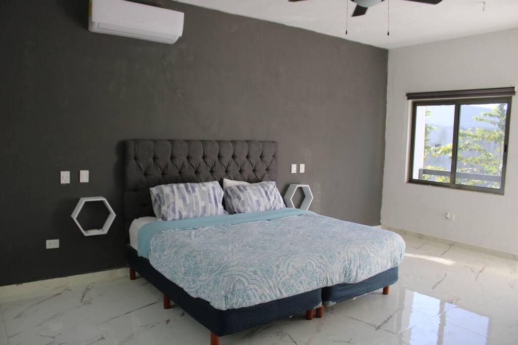 Holiday home Luxurious Ocean View