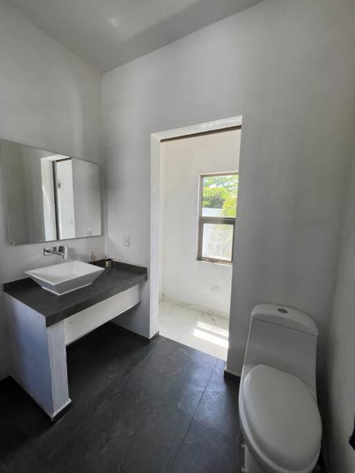 Luxurious Ocean View Holiday home Cozumel