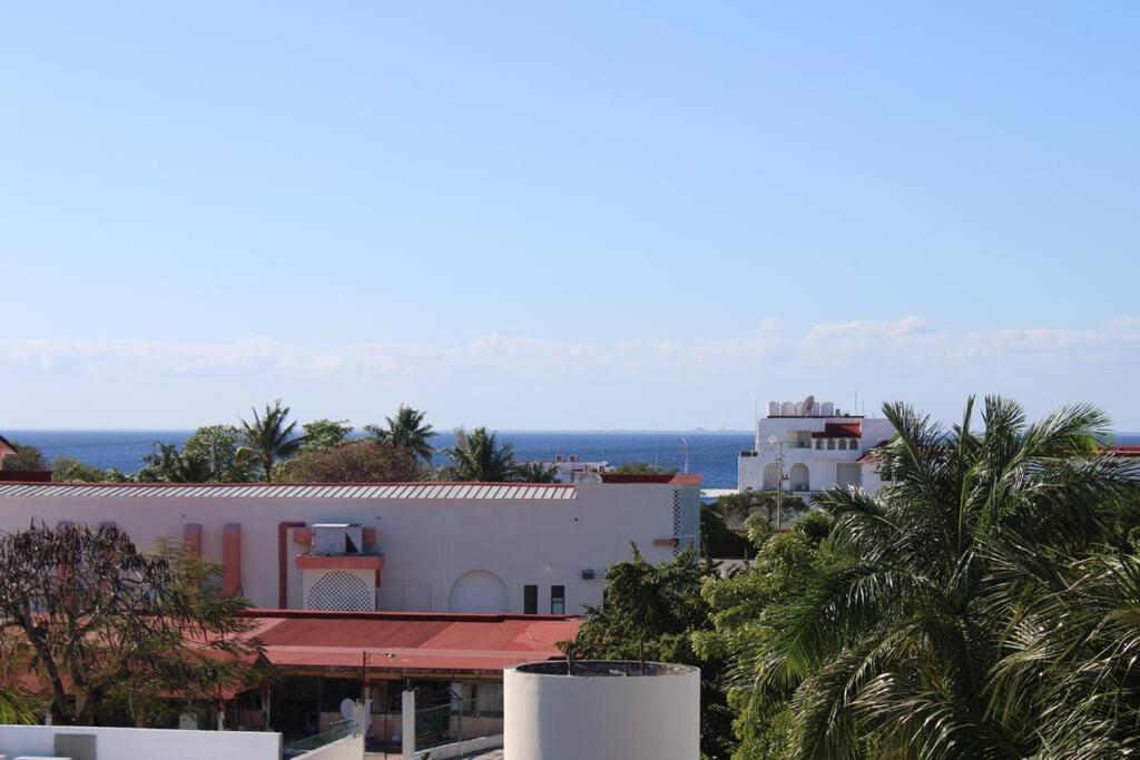 Luxurious Ocean View *