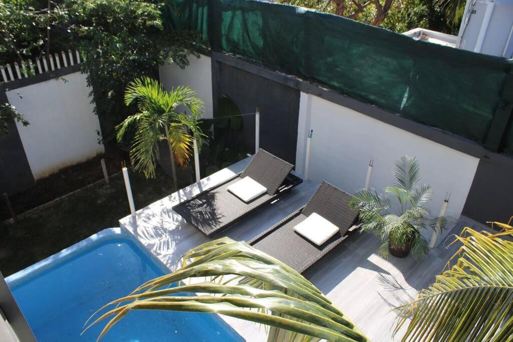 Holiday home Luxurious Ocean View