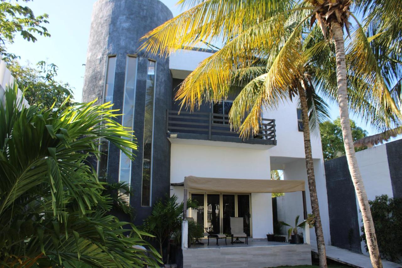 Holiday home Luxurious Ocean View
