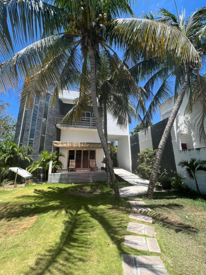 Luxurious Ocean View Holiday home *