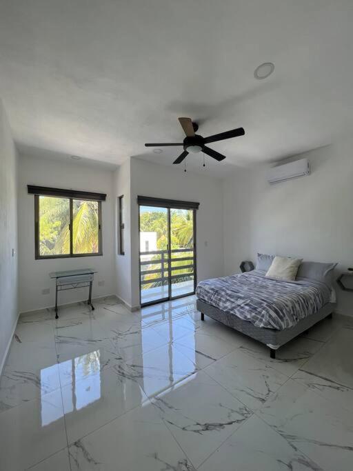 Luxurious Ocean View Holiday home Cozumel
