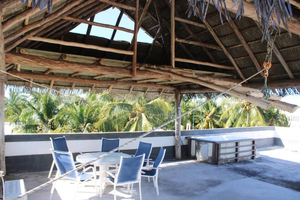Luxurious Ocean View Holiday home *