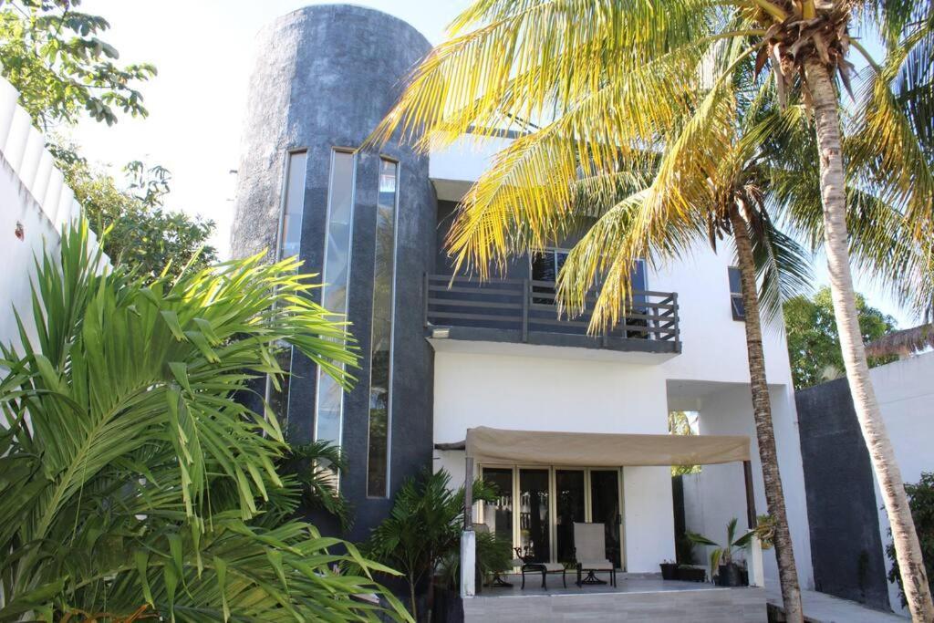 Holiday home Luxurious Ocean View *