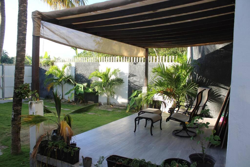 Holiday home Luxurious Ocean View *