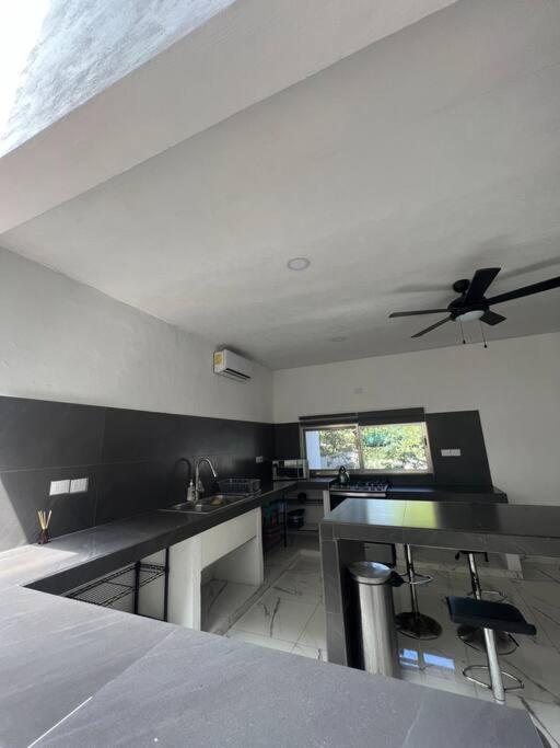 Holiday home Luxurious Ocean View Cozumel